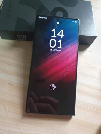 Обмен Samsung S22 Ultra 8/128 интересует обмен на Oneplus или др варианты.