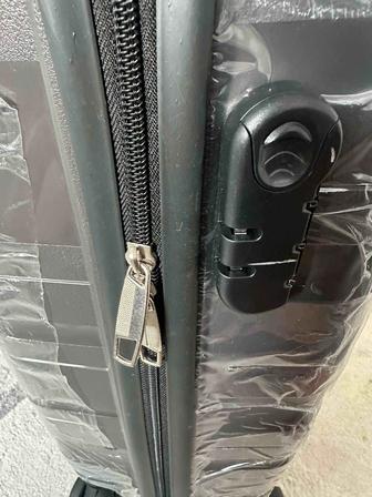 Чемодан ручная кладь 55х22 см