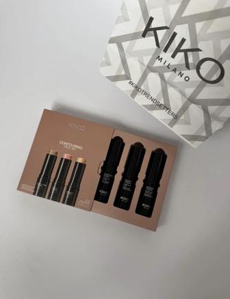 Kiko набор контуринга