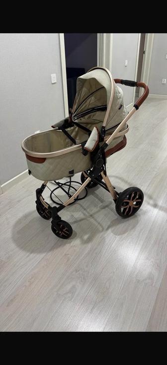 Продам коляску