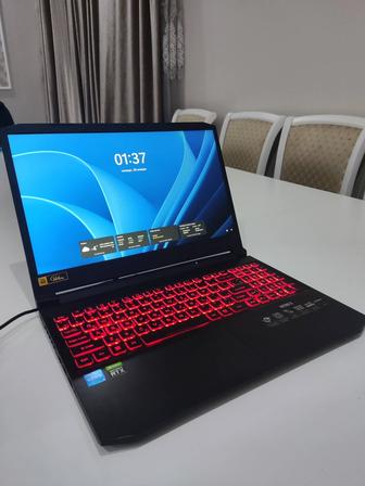 продам игровой ноутбук acer nitro 5