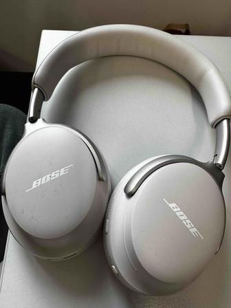 Продам наушники Bose Qc ultra