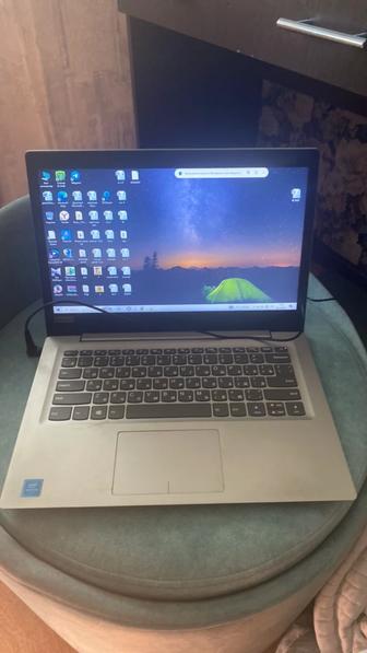 Ноутбук Lenovo