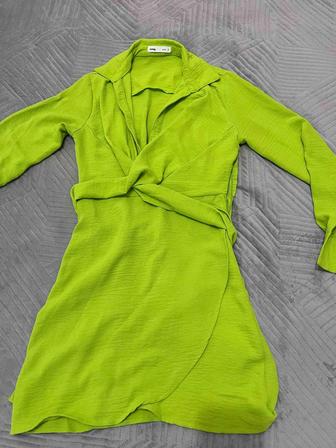 Продам летние платья