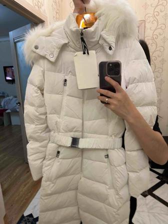 Лыжный костюм