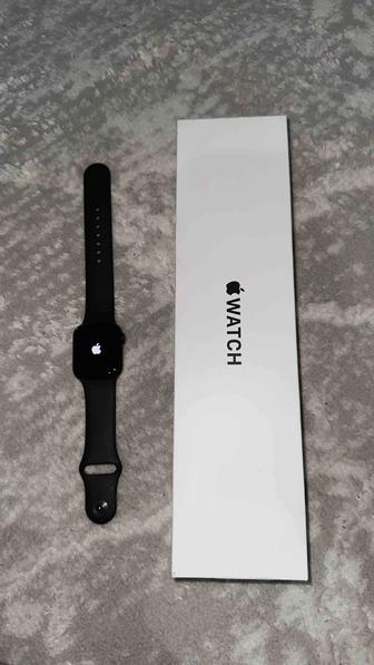 Apple Watch se