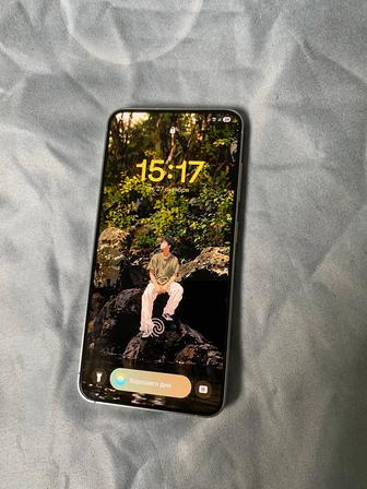 Samsung Galaxy S24 256gb
Gray