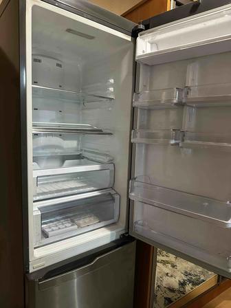 Холодильник