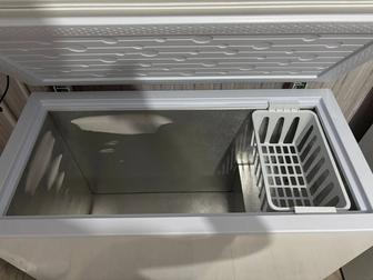 Продам морозильник