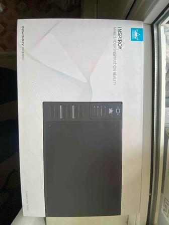 графический планшет huion wh1409 v2