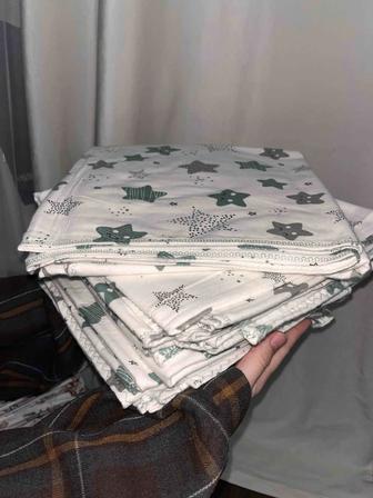 Детские пеленки