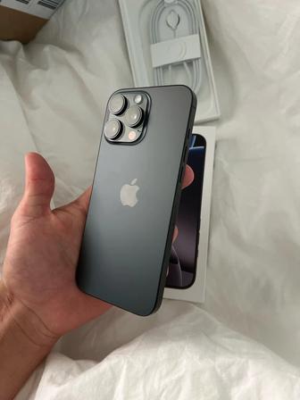 iPhone 16 Pro. Продажа/обмен. Варианты