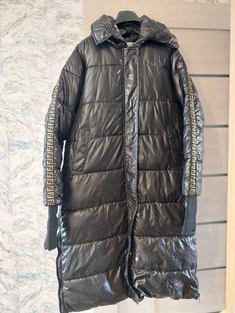 Женские куртки разные