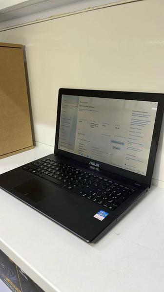 Asus X551C i3-3217U/4/500