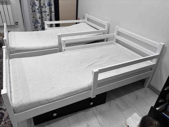 Продам детские кровати