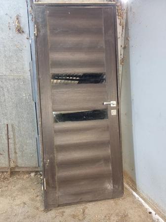 Двери - межкомнатные