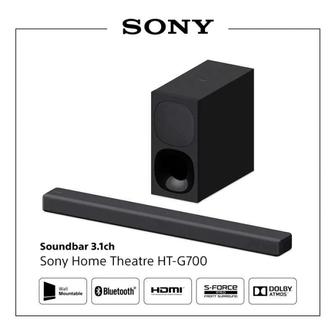 Саундбар Sony HT-G700