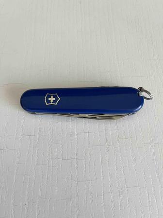 Victorinox Spartan