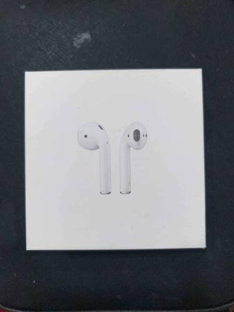 Apple AirPods