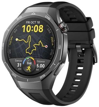 Смарт часы Huawei Watch GT 5 Pro 46 мм