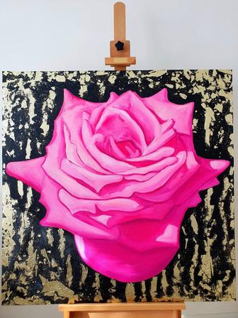 Интерьерные картины Ручная работа