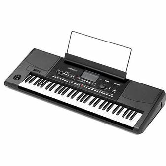 Korg PA300 синтезатор