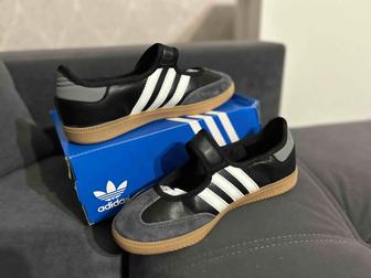 Кроссовки женские adidas samba jane