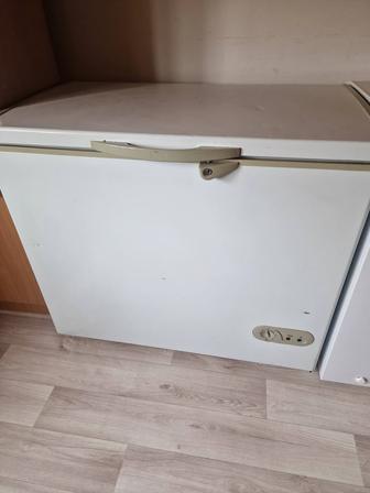 Морозильник