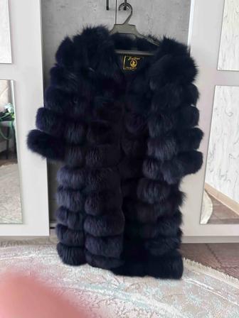 Продам шубу