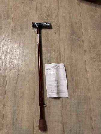 Трость опорная