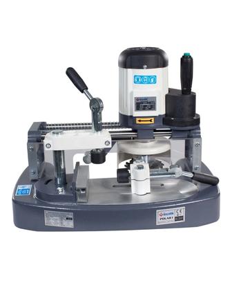 Портативный фрезер для торца импоста Ozcelik, Polar I
