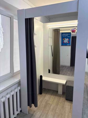 Продам примерочные