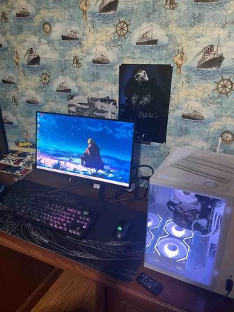 Продам компьютер