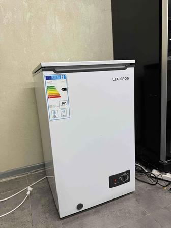 Морозильник Leadbpos