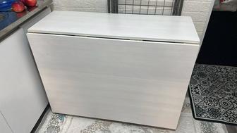 Продам новый стол- книжка !