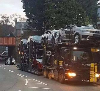 Автоперевозки. Автовоз. Эвакуатор