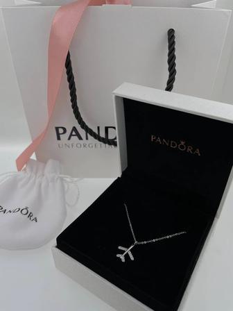 Pandora Украшения