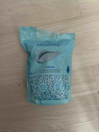 Полимерный пленочный воск