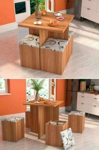 Стол обеденный