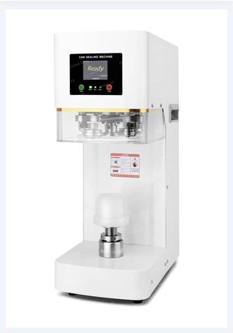 Запайщик банок