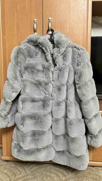 Продам шубы