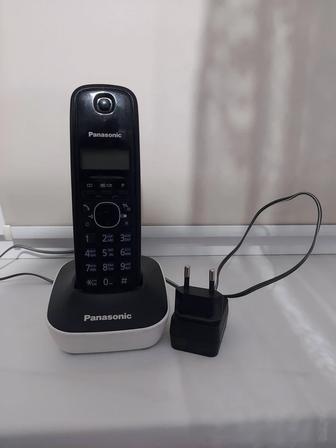 Продам радиотелефон Panasonic