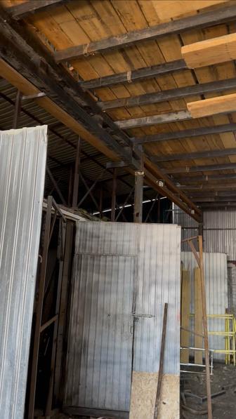 Сварочные работы любой сложности