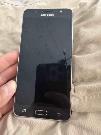 Samsung J510