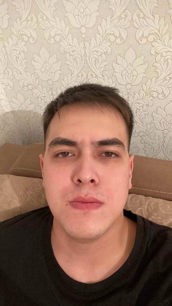 Автомойщик