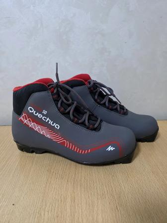 Ботинки для лыж Quechua