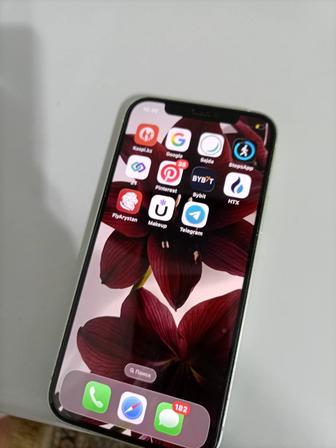 Продам айфон 12 новый почти