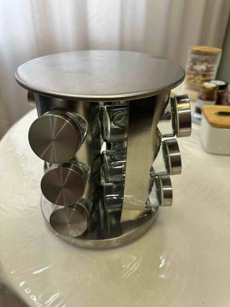 Органайзер для приправ