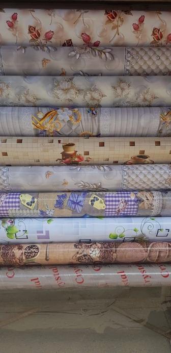 Клеенка оптом