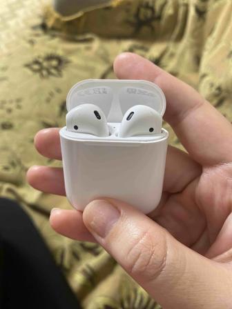 AirPods( эйрподсы )